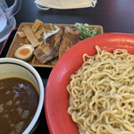 黒木製麺 釈迦力 雄 - 