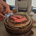 Horumon Yakiniku Hachi - 