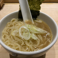 中目黒いぐち 上ル - 