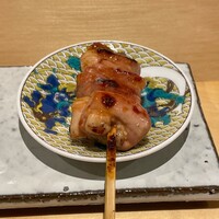 焼鳥 ひら野 - 