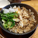 ようすけ 鶏煮亭 - 