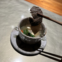 肉割烹 ASATSUYU - 