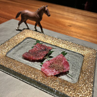 肉割烹 ASATSUYU - 