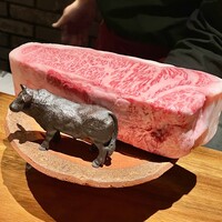 肉割烹 ASATSUYU - 