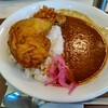 すき家 - ほろほろチキンカレー