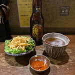 SPICY CURRY 魯珈 - 