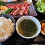 焼肉やまと - 