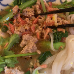 タイ・イサーン料理 ヤムヤム - 