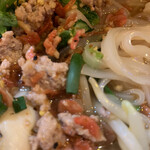 タイ・イサーン料理 ヤムヤム - 