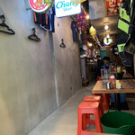 タイ・イサーン料理 ヤムヤム - 