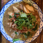 タイ・イサーン料理 ヤムヤム - 