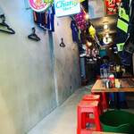 タイ・イサーン料理 ヤムヤム - 