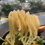 OPERA - 淡路麺業の生パスタ、特徴はモチモチの食感
