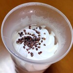 セブンイレブン - 蓋オープン