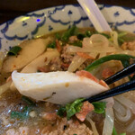 タイ・イサーン料理 ヤムヤム - 