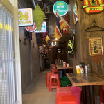 タイ・イサーン料理 ヤムヤム - 