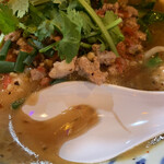 タイ・イサーン料理 ヤムヤム - 