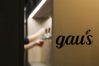 Craftbeer gau's - 