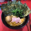 家系総本山 ラーメン 吉村家