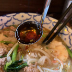 タイ・イサーン料理 ヤムヤム - 