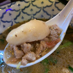 タイ・イサーン料理 ヤムヤム - 