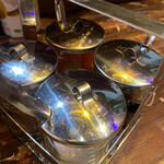 タイ・イサーン料理 ヤムヤム - 