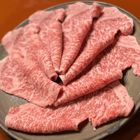 すき焼割烹 日山 - 