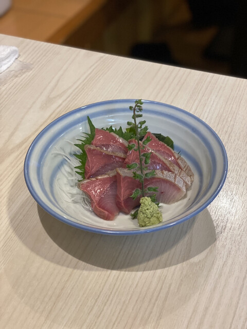 Izakaya Maru