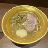 麺屋 五常 渋谷マークシティ店
