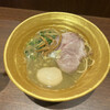 麺屋 五常 渋谷マークシティ店