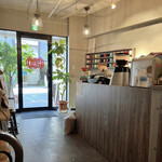 NOBLE COFFEE ROASTERS - 