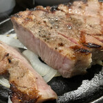 STEAK MANIA - 