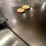 鉄板焼　恵比寿 - 