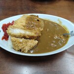 日正カレー - 