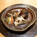 日本料理 蘭 - 