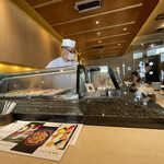 Sushi Kusabiya - 