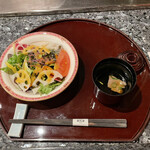 鉄板焼　恵比寿 - 