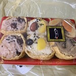 たごさく - 料理写真: