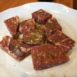 HANYANG GARDEN KOREAN RESTAURANT - 