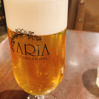 クッチーナ イタリアーナ アリア 六本木 - 