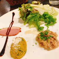 クッチーナ イタリアーナ アリア 六本木 - 