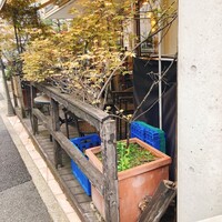 クッチーナ イタリアーナ アリア 六本木 - 