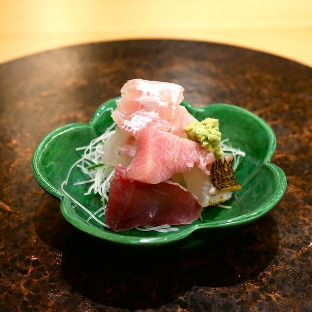 Japanese cuisine Araragi - Kamitokoro/Japanese Cuisine | Tabelog