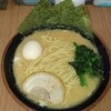 横浜家系ラーメン 十段家