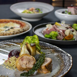 TRATTORIA M KYOTO - 