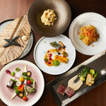 TRATTORIA M KYOTO - 