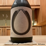 御料理 寺沢 - 南部美人 純米吟醸 心白 山田錦