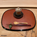 御料理 寺沢 - 先付