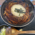 Teuchi Soba Onomichi - 