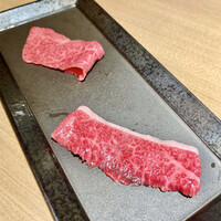 和牛焼肉じろうや 介 wagyu&sake 名古屋駅前本店 - 